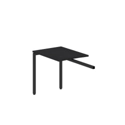 Брифинг-приставка XTEN-S XSR 889 Дуб юкон/антрацит