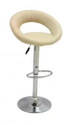 Барный стул BN 1009-1 Бежевый