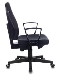 Кресло для оператора Бюрократ CH-545 Серый 38-417