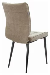 Стул для кухни Бюрократ KF-4 Песочный Light 21