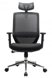 Кресло Alt RCH 833H Черный