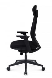 Кресло Miratt MRTB-001 Черный