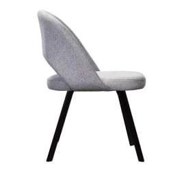 Кресло Lars Arki Сканди Грей