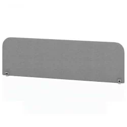 Экран фронтальный ПИН-УП ПНП34181601 Серый / PIN-UP PNP34181601