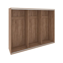 Корпус низкий + трек Maris SH.K3-7.2 Дуб Табак