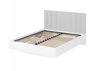 Кровать двуспальная Николь 901.21