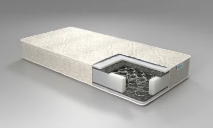 Матрас Real Hotel 120x190