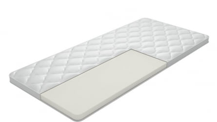 Наматрасник Мемориформ 4см 160х195х4