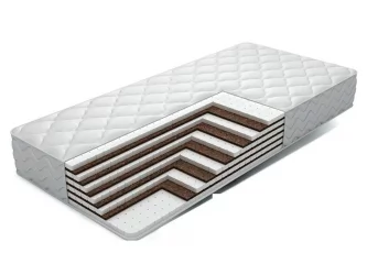 Матрас Каприз 80х200х17