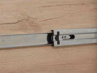 Детский стол Эверест 500.26 Дуб Кронберг/Белый шпон