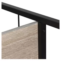 Стеллаж BRABIX LOFT SH-003 Дуб антик