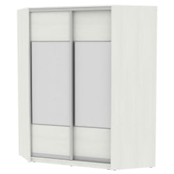 Шкаф-купе YA-198х1400-568-4(ВД-D3D3)