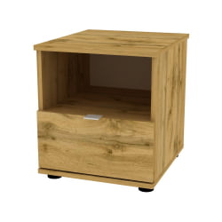 Комод в прихожую Алиса(K9)458х401х459сторцевойручкой(ДВ)