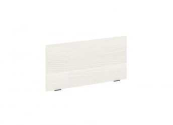 Экран ЕДИС ЕБЛ 7735 Ясень Траун Мокко / EDIS EBL