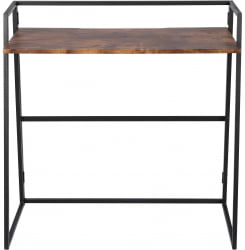 Компьютерный стол WD-11 Burnt