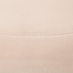 Мягкий стул BREEZE (mod. JSC-58) Велюр/металл , 44 х 53 х 86 см, beige (бежевый) HLR2 / черный