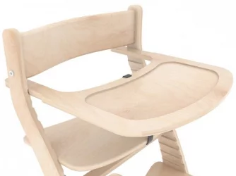 Столик для стула Усура Древесный