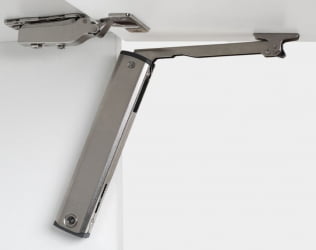 Антресоль (с системой плавного закрывания) Бьянка 102.103