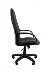 Офисное кресло Chairman 727 TW-12 Серый