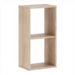 Стеллаж -4 Лайт Дуб сонома