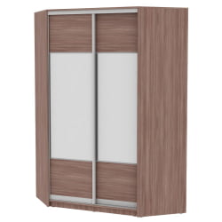 Шкаф-купе YA-230х1400-568-4(ЯШТ-D3D3)