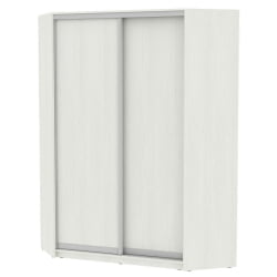 Шкаф-купе YA-198х1250-1(ВД-D6D6)