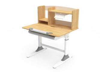 Школьная парта EUREKA ECD-XYL-80