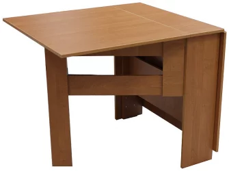 Стол-книжка №1 Дуб сонома (лдсп)