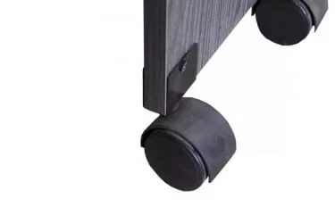 Стол-книжка Баско Ясень Анкор темный