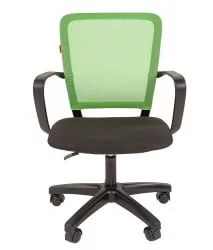 Кресло для оператора Chairman 698LT Зеленый