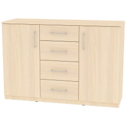 Комод К-93кс135кс45-1(ДМ) / K-93x135x45-1(ДМ)