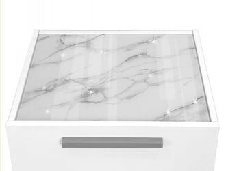 Тумба прикроватная Николь 901.07