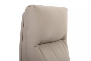 Кресло Otto RCH CM-P001AS Бежевый
