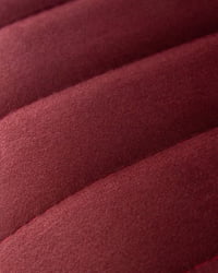 Стул барный DOBRIN CHARLY (винный велюр (MJ9-35)) 2 шт