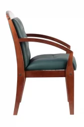 Конференц-кресло Riva Chair M 175 D Зеленый