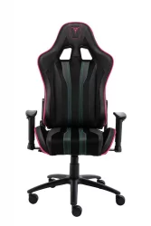 Кресло геймерское ZONE 51 Gravity Black-Pink