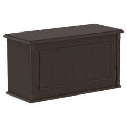 Стол сторон RATUM RPST 1460 Венге магия