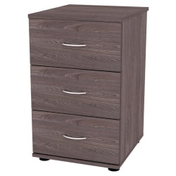 Комод в гостиную Алиса(K6)657х401х459ручкаскоба96мм(ЯАТ)