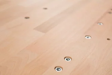 Верстак ВС-200-07 МФ + Экран ВС-200-Э1