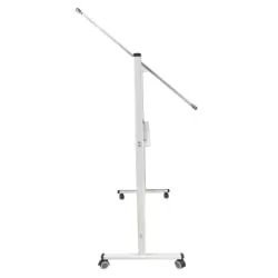 Доска магнитно-маркерная 2-сторонняя BRAUBERG PREMIUM на стенде 60х90 см