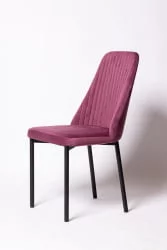 Стул для гостиной Лотус Пурпур №15