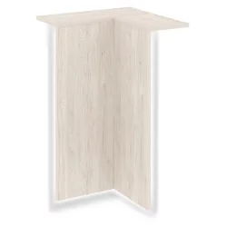 Колонна угловая внутренняя левая для с подсветкой О.R-F.MU.VNU.S(L) ONIX О.R-KU.VNU.S(L) Денвер Светлый