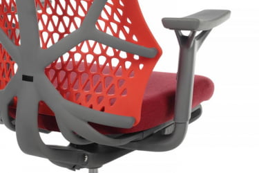 Кресло Ego A644 Красный