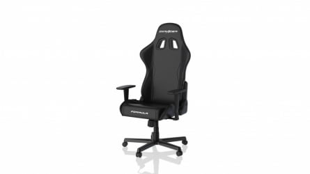 Геймерское кресло DXRacer OH/FE08/N