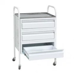 Стол манипуляционный с 3-мя ящиками