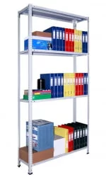 Стеллаж СТФУ 1034-2.0