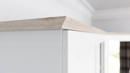 Комод Ривьера  ТД 241.04.01