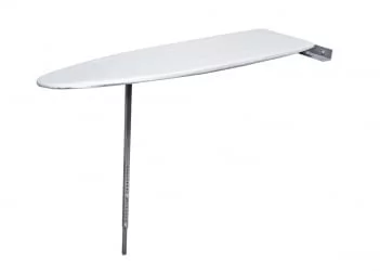 Механизм встроенной гладильной доски Shelf.On Серый металлик