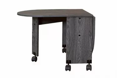 Стол-книжка Баско Ясень Анкор темный