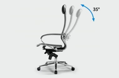 Кресло компьютерное Y 4DT L2-15D - YM93+Infinity+carbon /Kc14/Nc09/D06P/H13mM-3D(M26.B32.G25.W04)